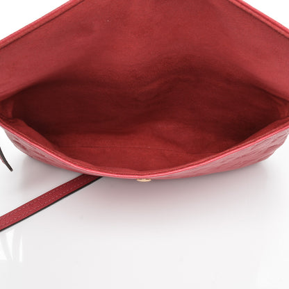 Louis Vuitton Empreinte Twice Dahlia 7 of 7
