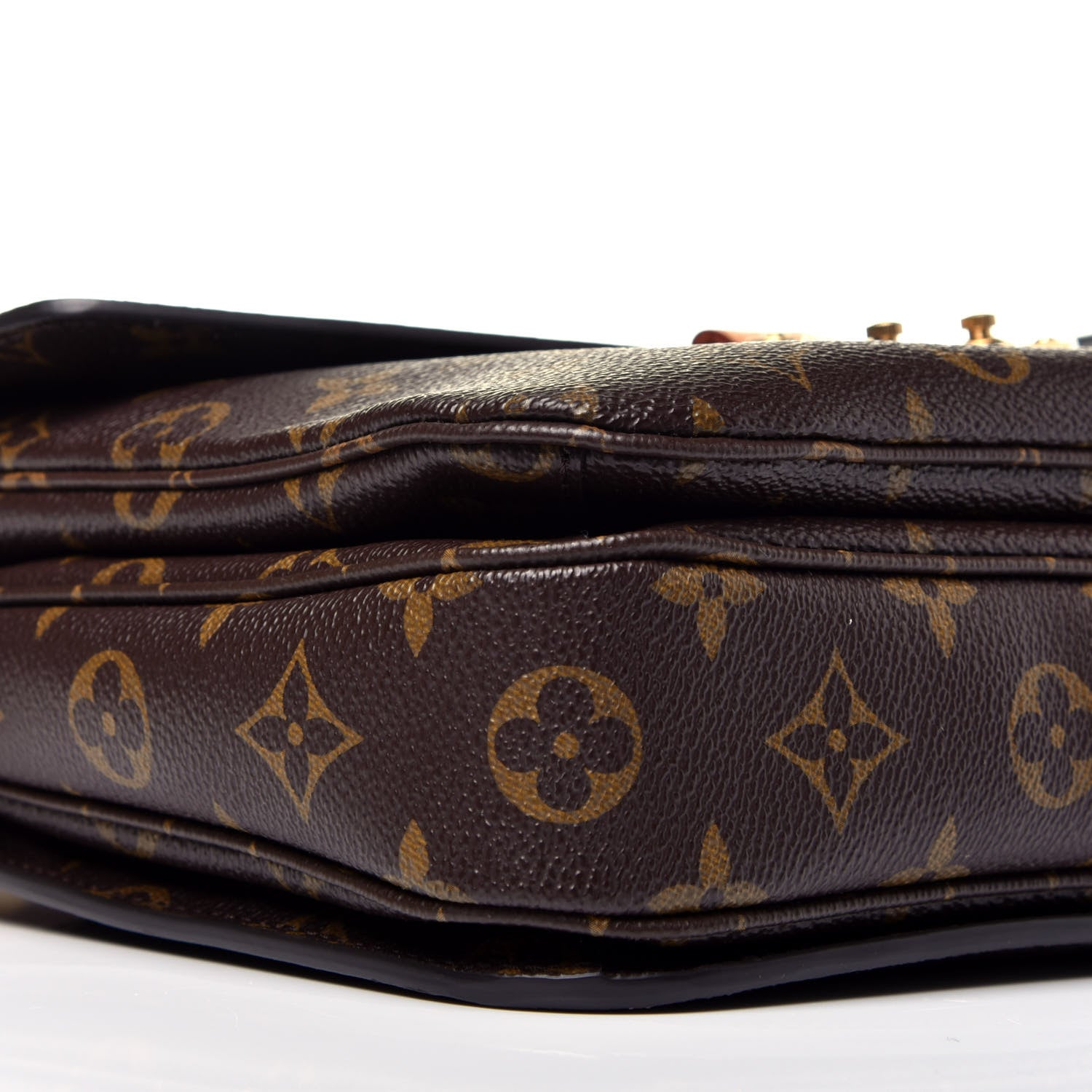 Louis Vuitton Monogram Pochette Metis 8 of 9