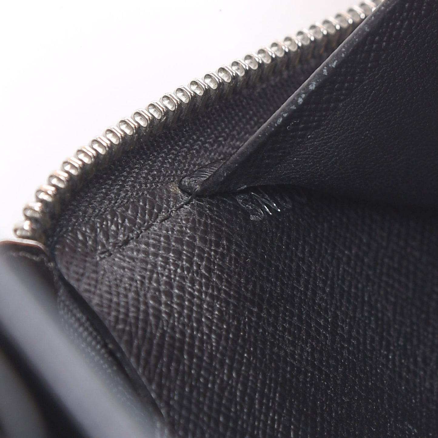 Epi Zippy Wallet Black