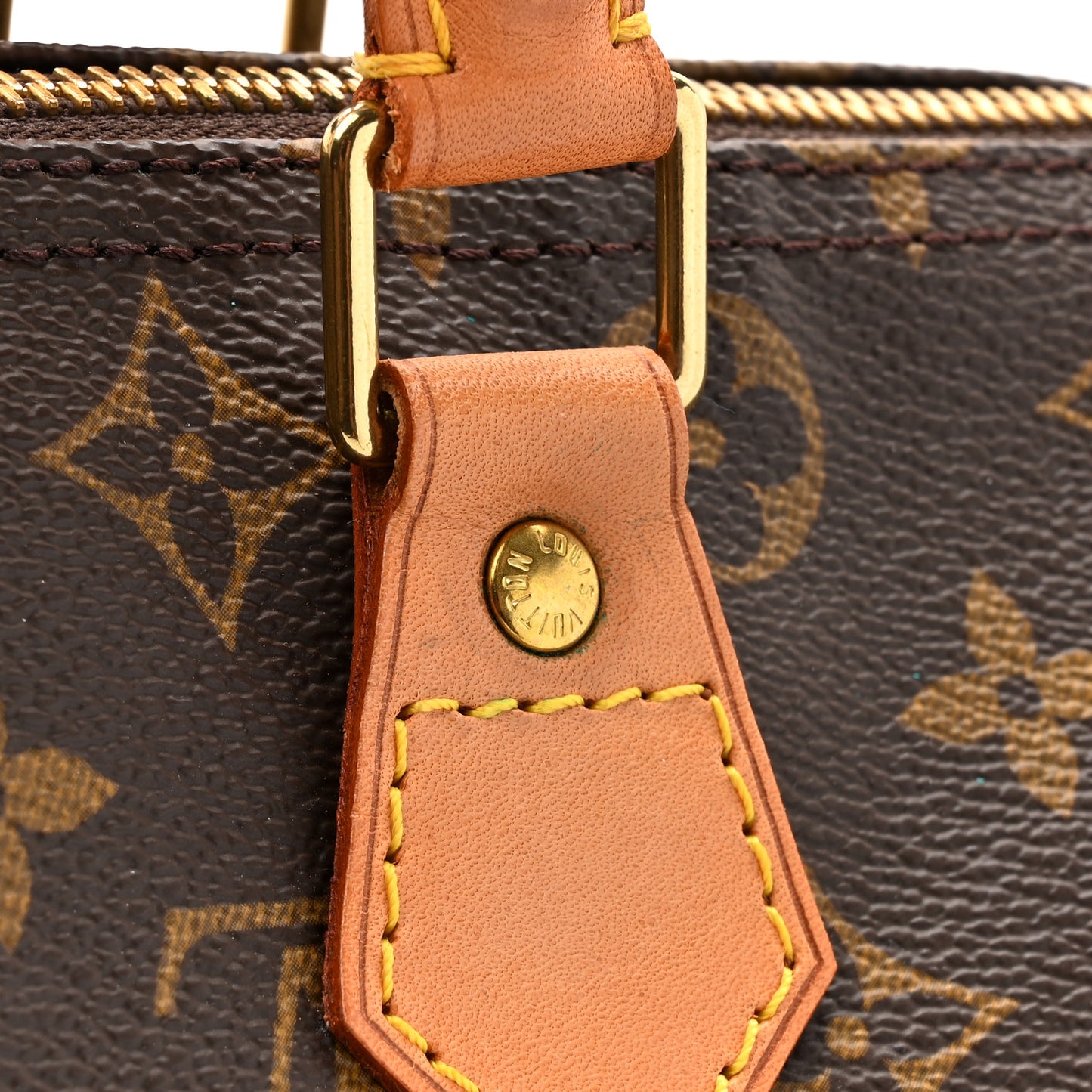 Monogram Speedy 30