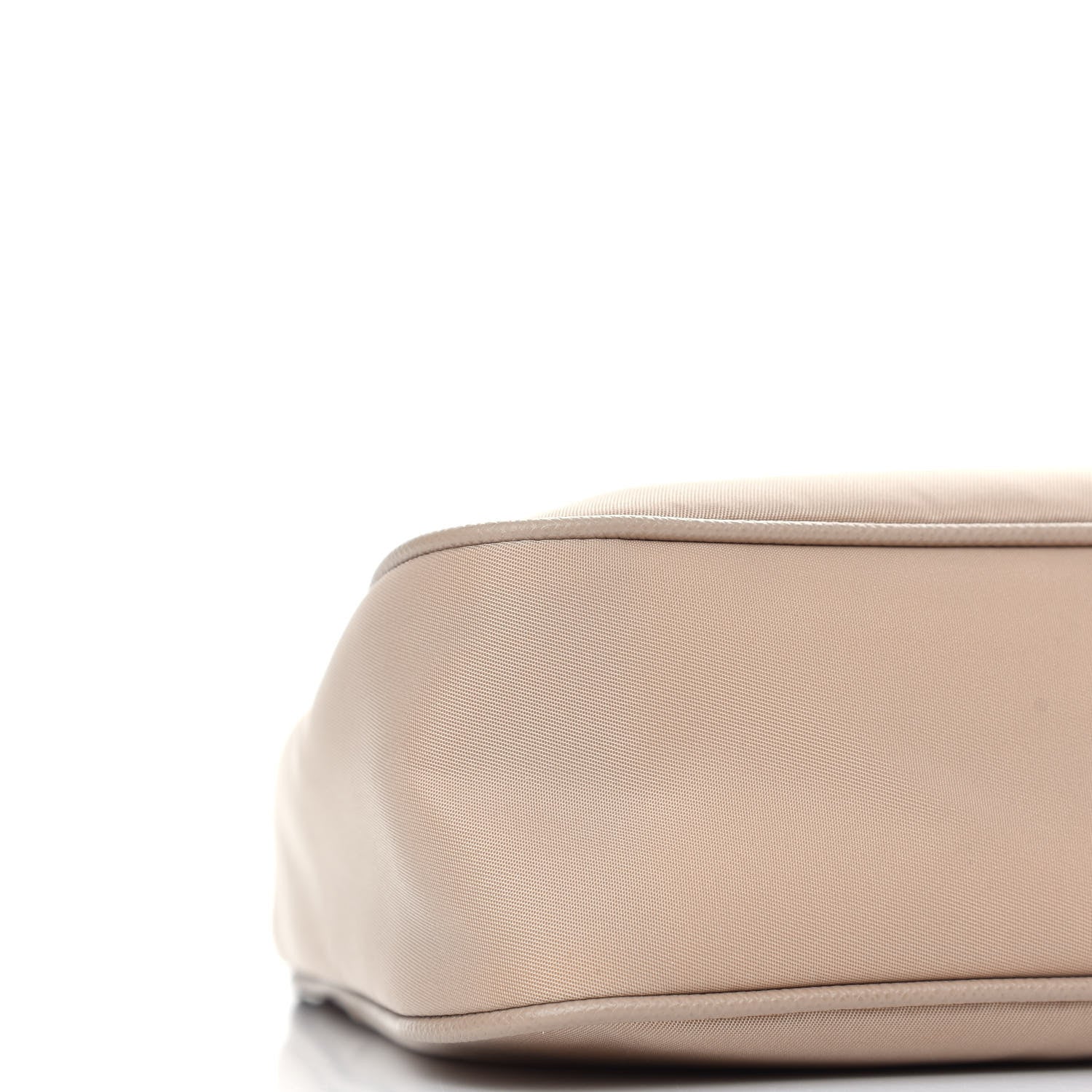 Prada Nylon Re-Edition 2005 Shoulder Bag Cammeo 9 of 10