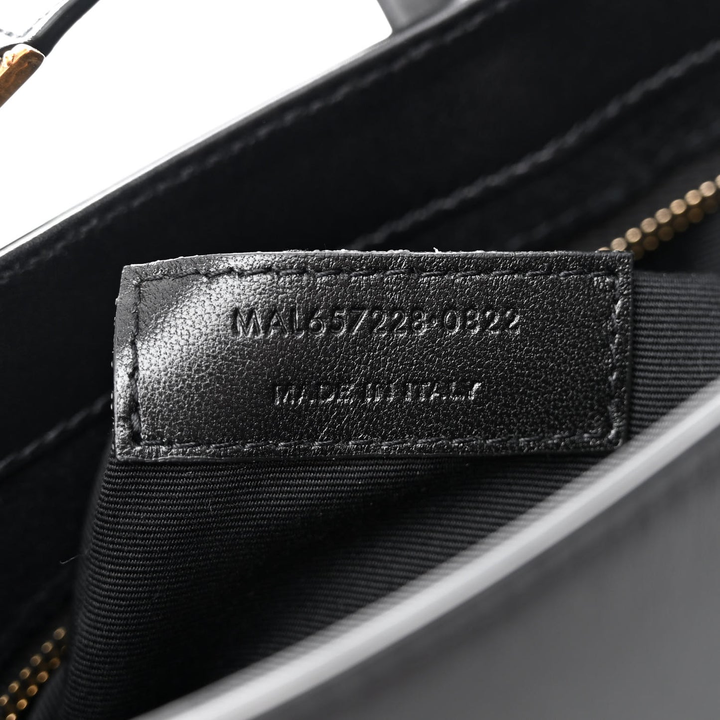 Smooth Calfskin Le 5 A 7 Hobo Black