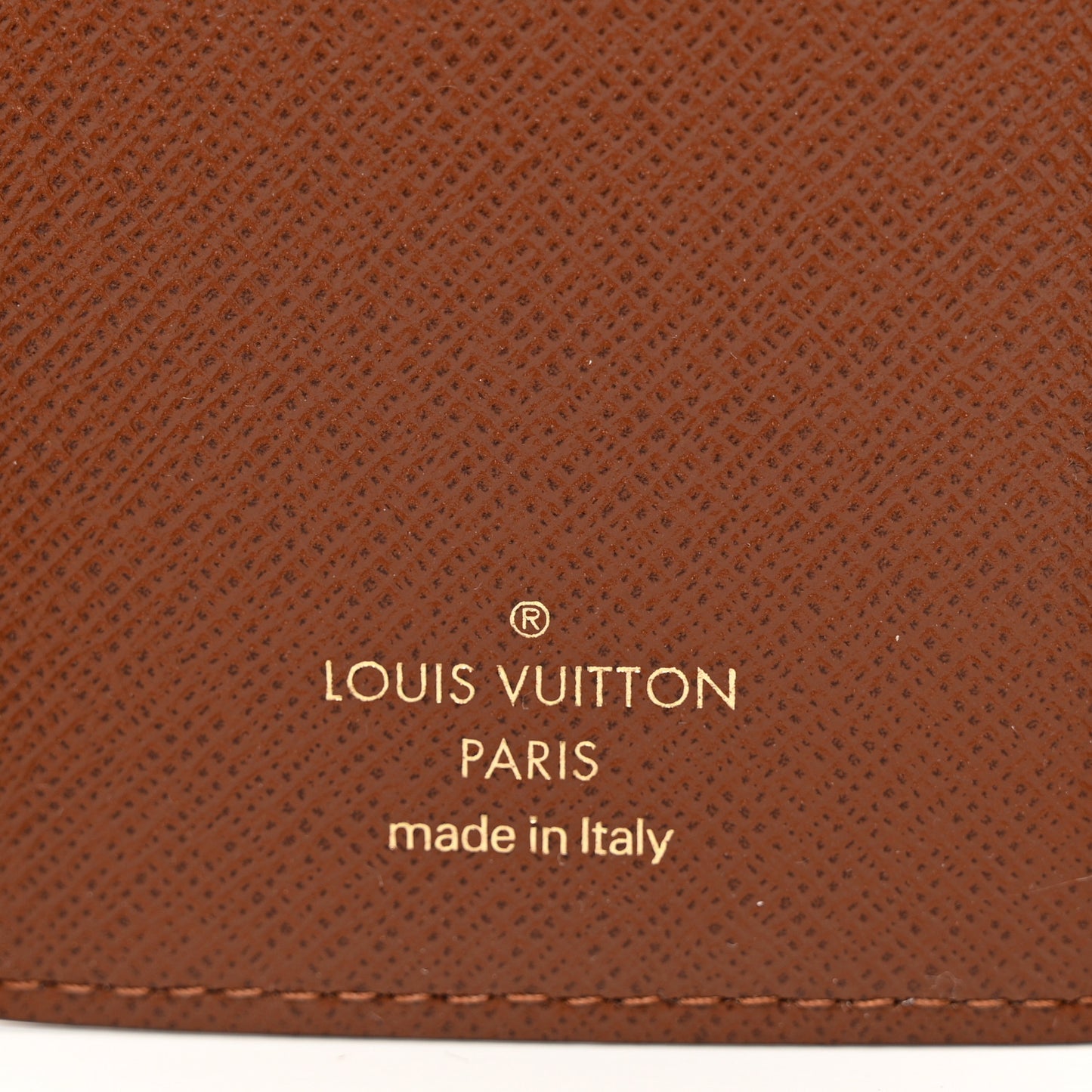 Monogram Victorine Wallet