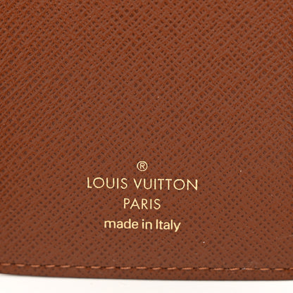 Louis Vuitton Monogram Victorine Wallet 6 of 7