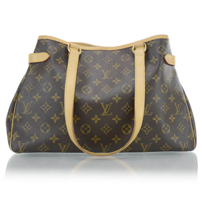 Louis Vuitton Monogram Batignolles Horizontal 3 of 11
