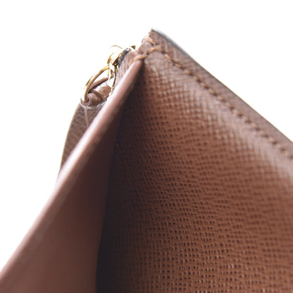 Louis Vuitton Monogram Victorine Wallet Armagnac 7 of 7