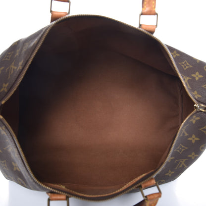 Louis Vuitton Monogram Speedy 40 5 of 24