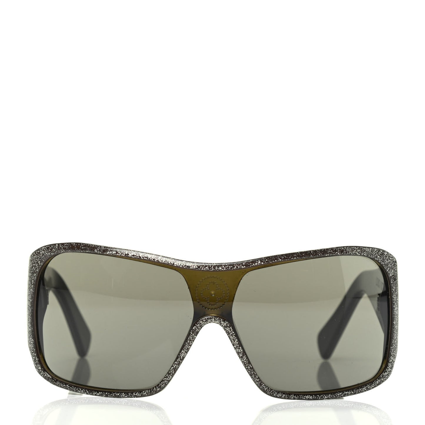 Monogram Mahina Sunglasses Z0210W Brown