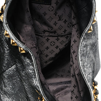 Louis Vuitton Monogram Double Jeu Neo Alma Blue 4 of 14