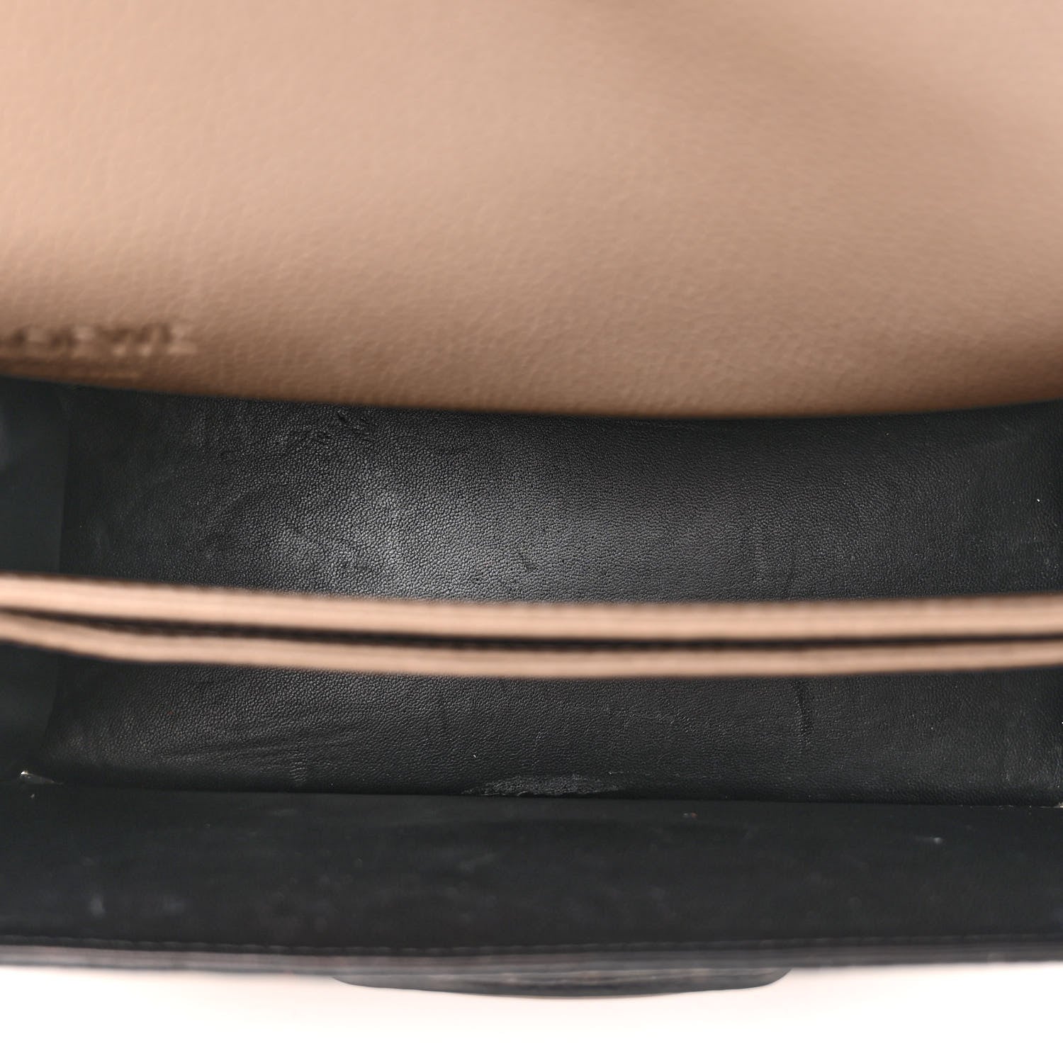 Loewe Grained Calfskin Medium Barcelona Shoulder Bag Taupe 5 of 11