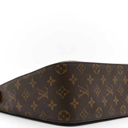 Louis Vuitton Monogram Looping MM 9 of 10