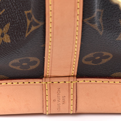 Louis Vuitton Monogram Noe BB 5 of 30