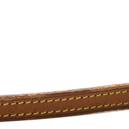 Louis Vuitton Vachetta 16mm Shoulder Strap 7 of 11