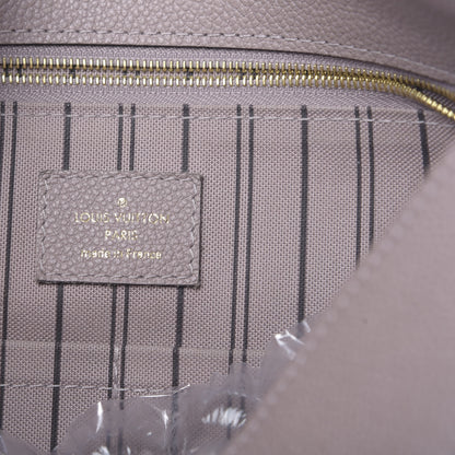 Louis Vuitton Empreinte Spontini Taupe Glace 7 of 10