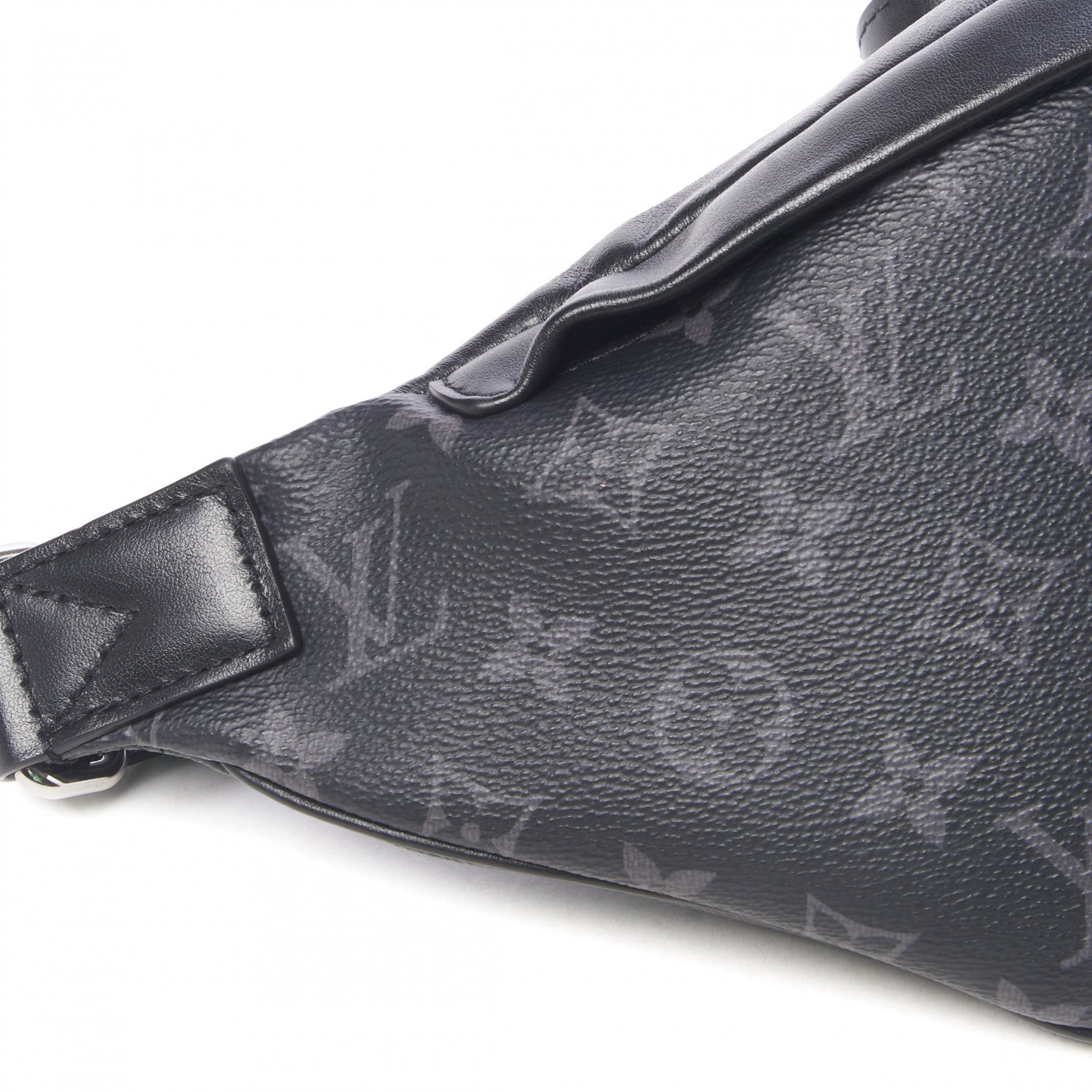 Louis Vuitton Monogram Eclipse Discovery Bumbag 6 of 8
