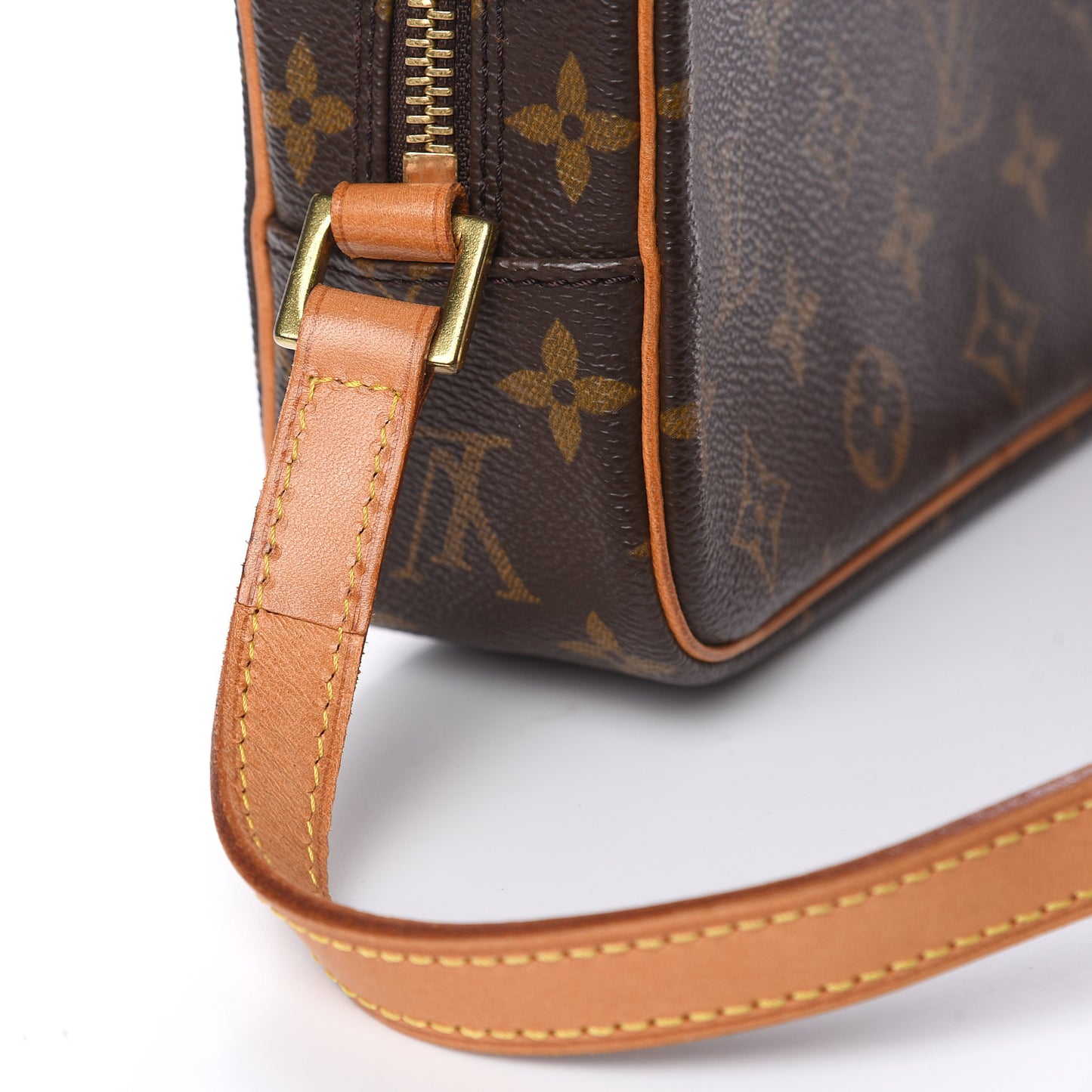 Monogram Pochette Cite