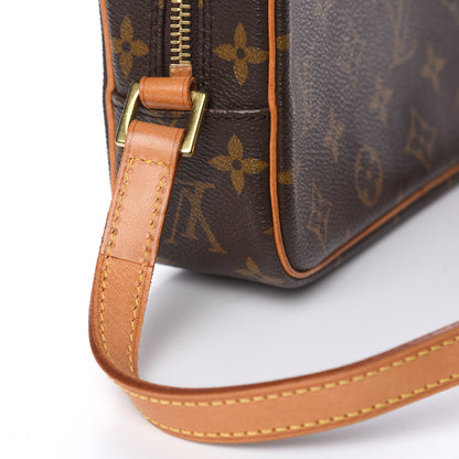 Louis Vuitton Monogram Pochette Cite 10 of 10