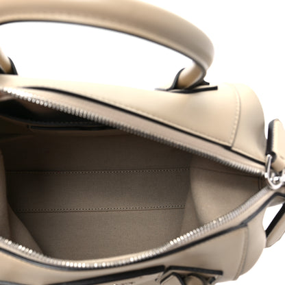 Givenchy Smooth Calfskin Small Soft Antigona Beige 7 of 12