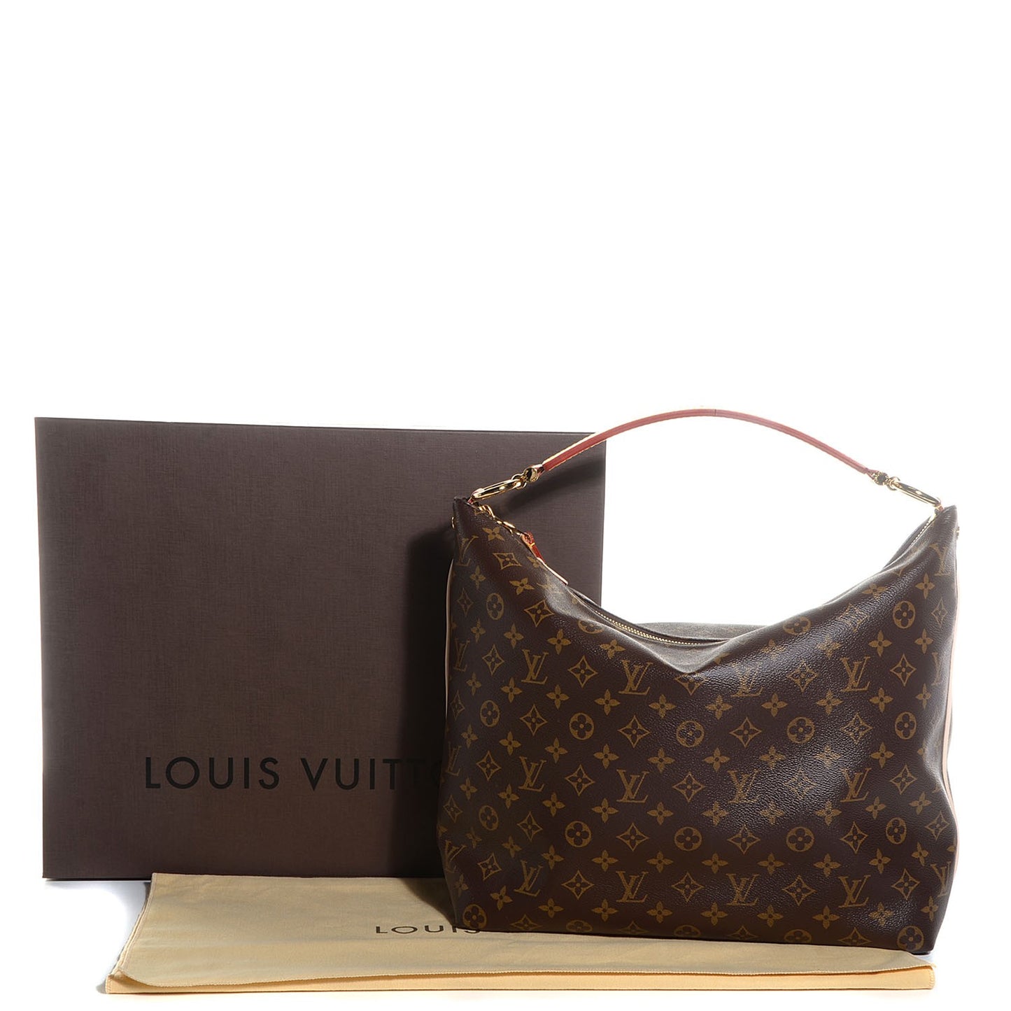 Monogram Sully MM