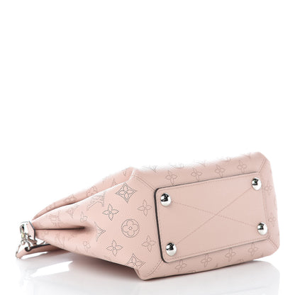 Louis Vuitton Mahina Babylone Chain BB Magnolia 5 of 10