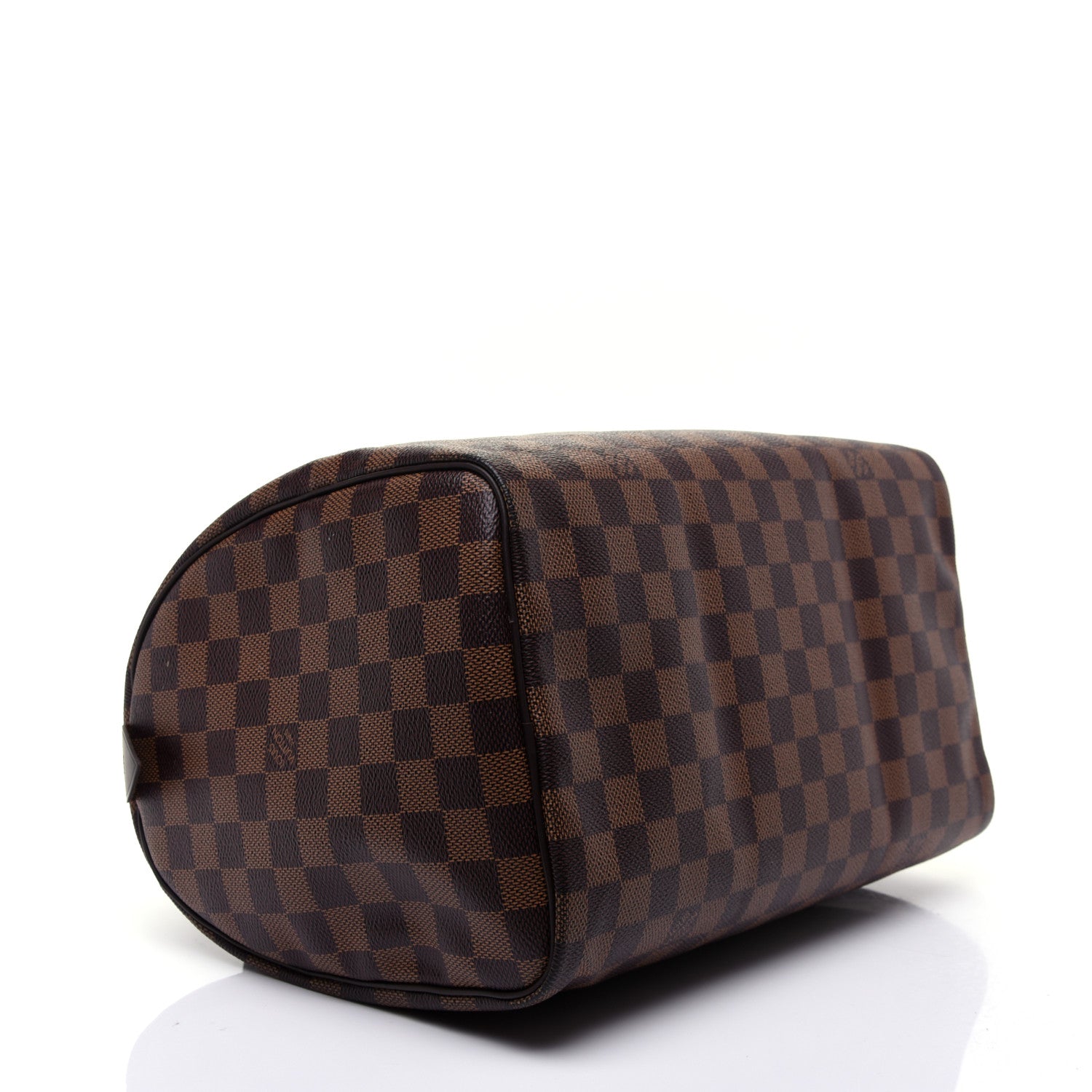 Louis Vuitton Damier Ebene Speedy 30 4 of 11