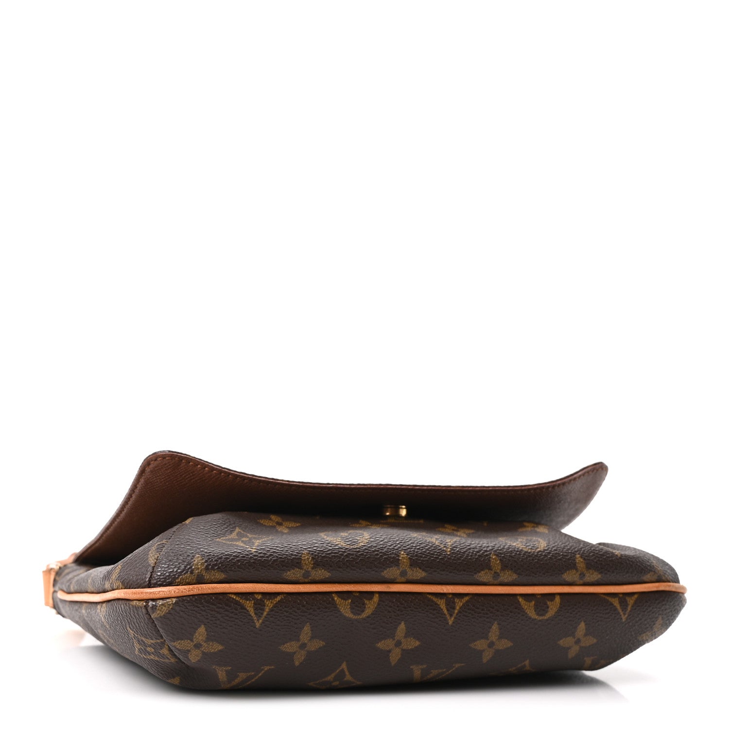 Louis Vuitton Monogram Musette Tango 4 of 9
