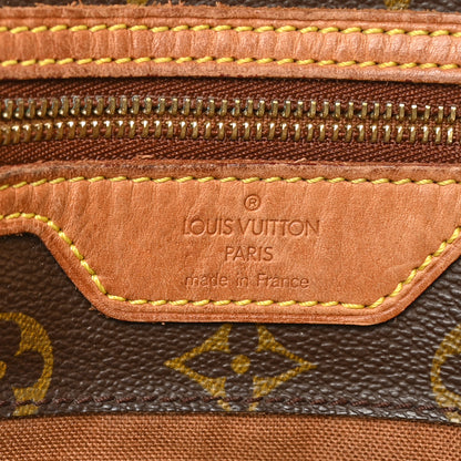 Louis Vuitton Monogram Cabas Alto 6 of 8