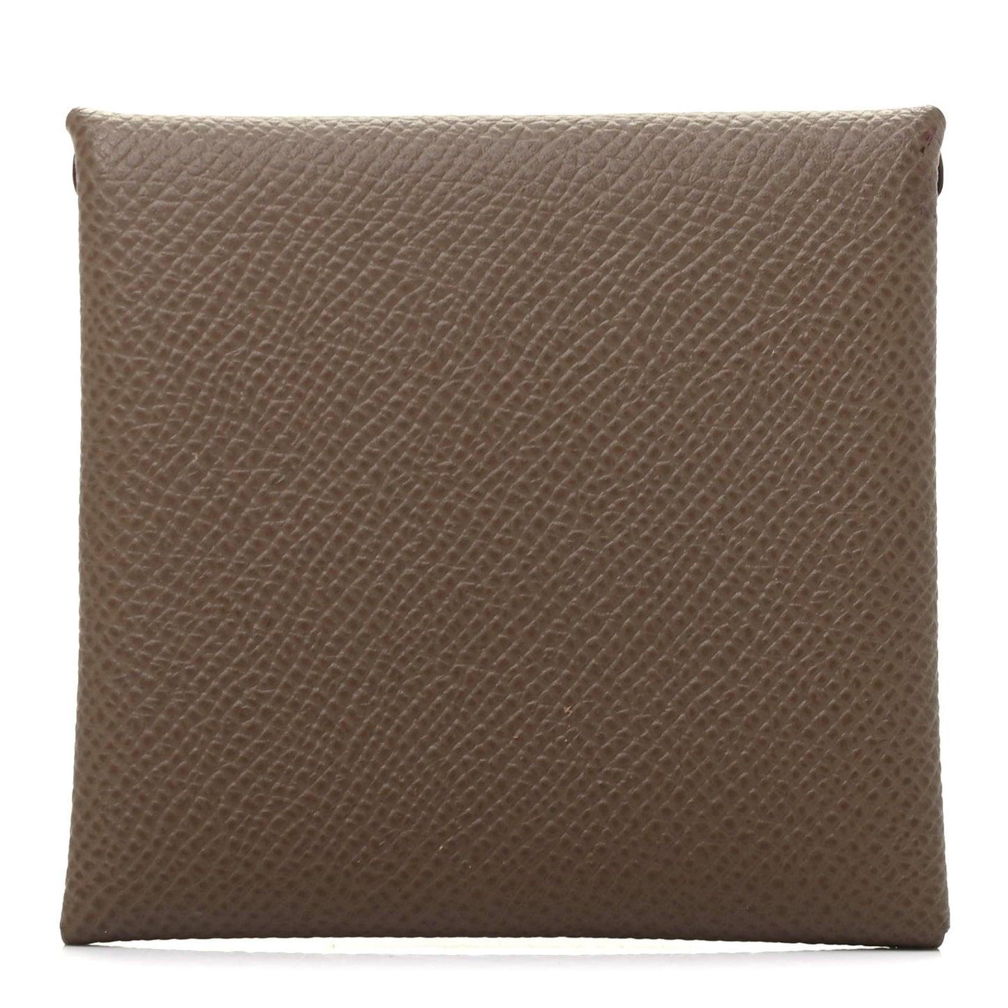 Epsom Bastia Coin Purse Etoupe