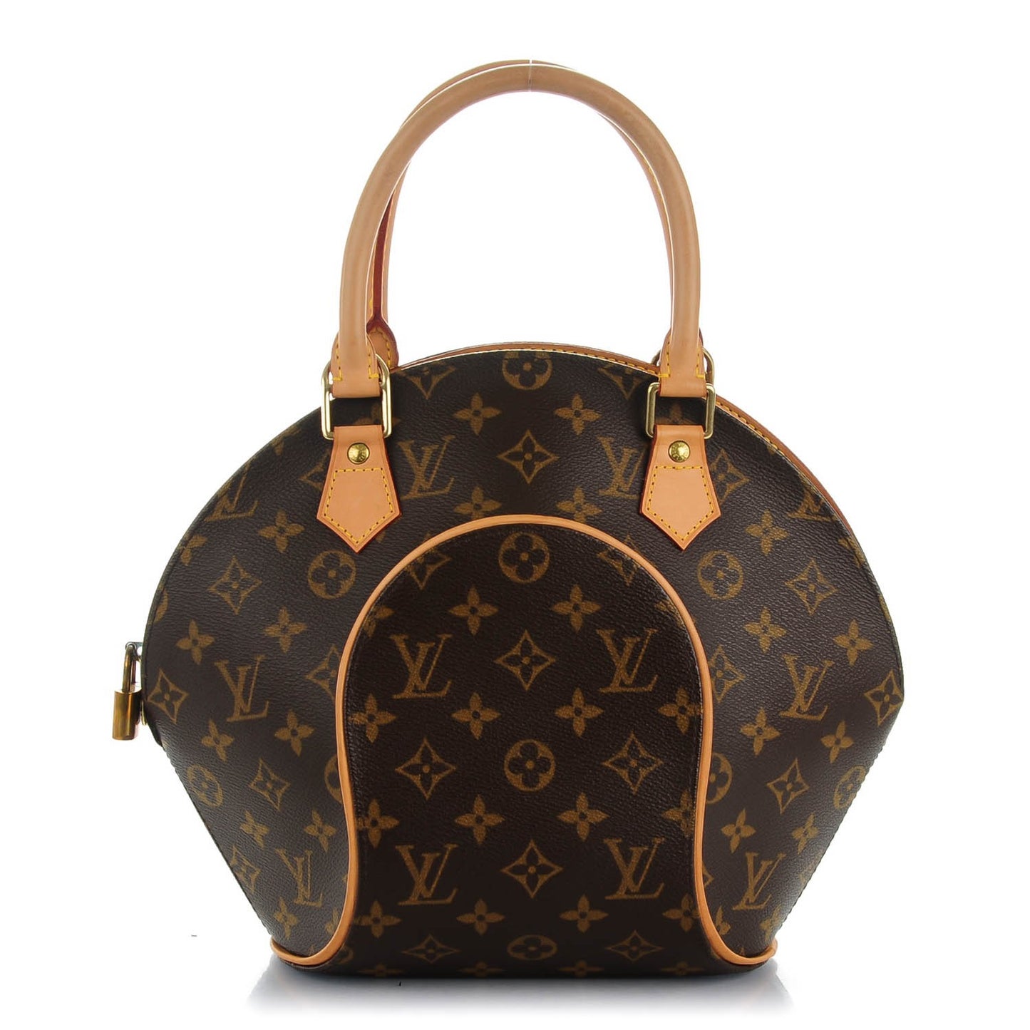 Monogram Ellipse PM