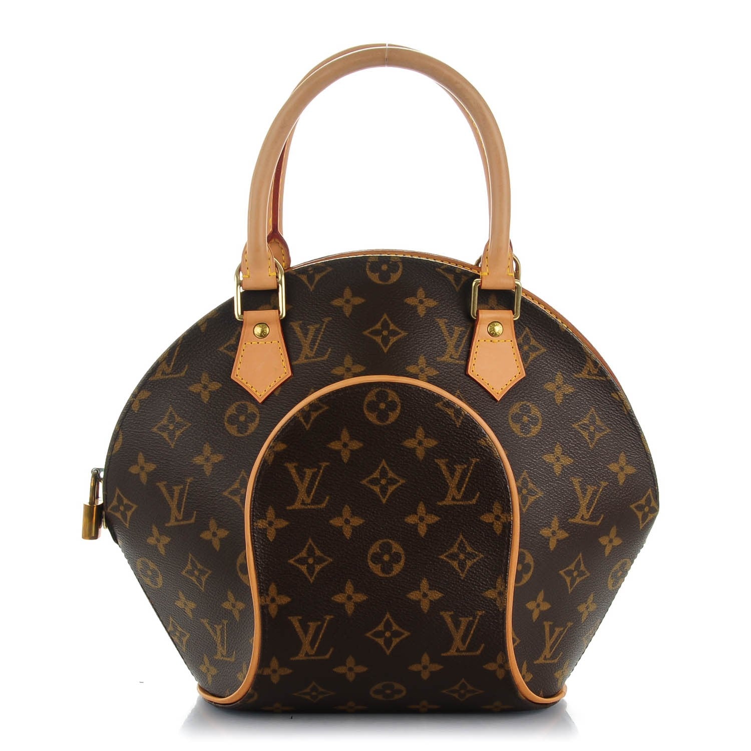 Louis Vuitton Monogram Ellipse PM 1 of 11