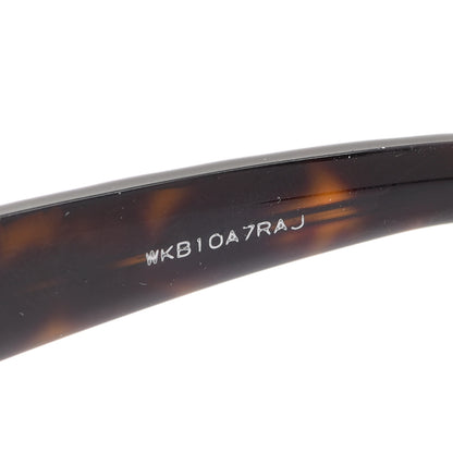 Christian Dior Lady Dior Studs 5F Sunglasses Tortoise 8 of 10
