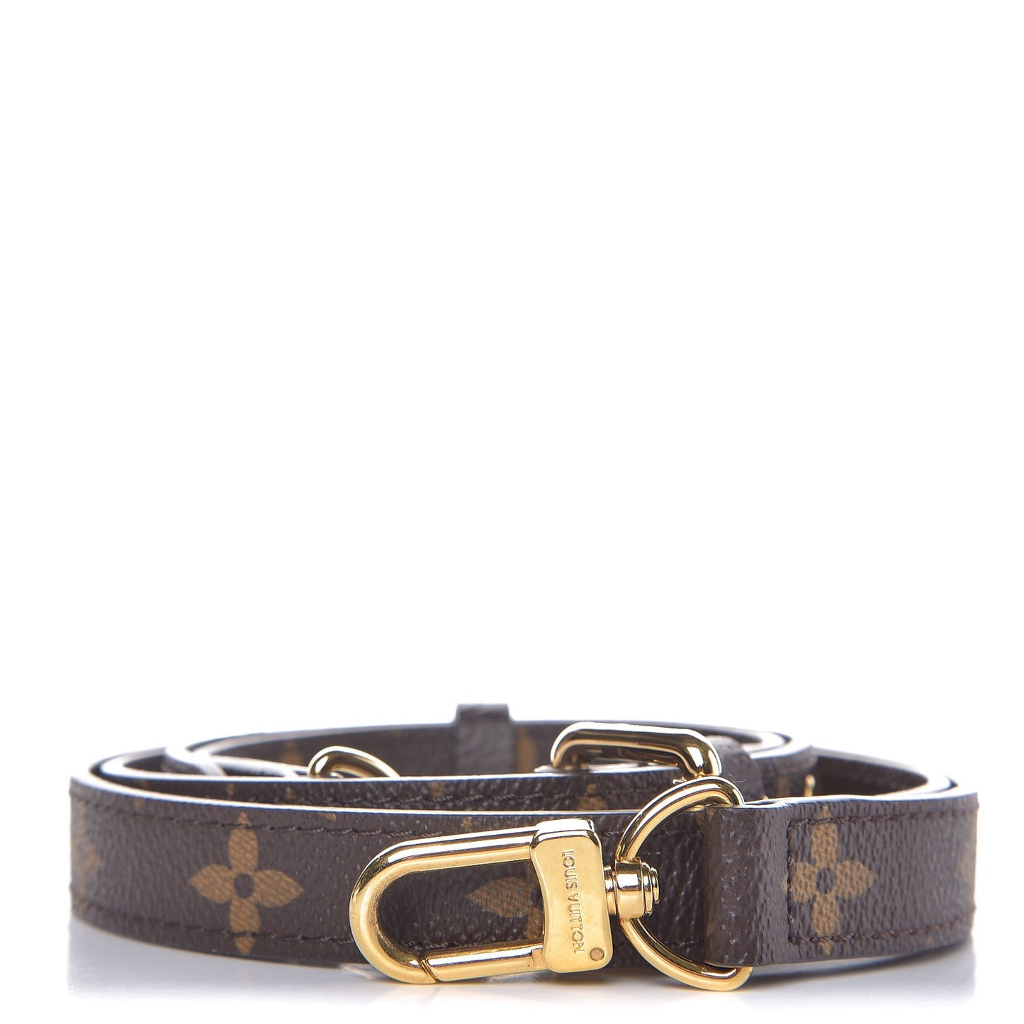 Monogram Metis 20mm Adjustable Strap