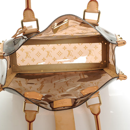 Louis Vuitton Ambre Neo Cabas MM 5 of 6
