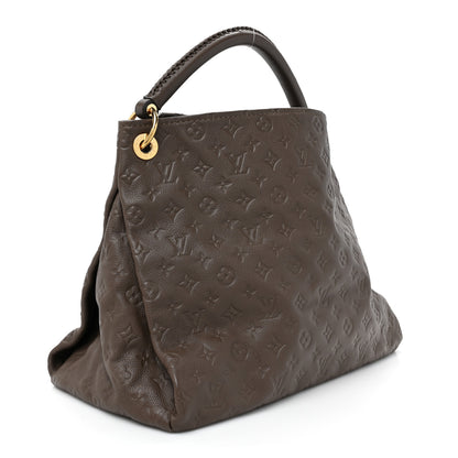 Louis Vuitton Empreinte Artsy MM Ombre 3 of 12