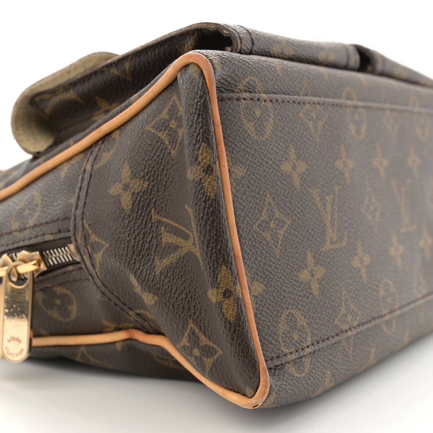Louis Vuitton Monogram Manhattan PM 8 of 14