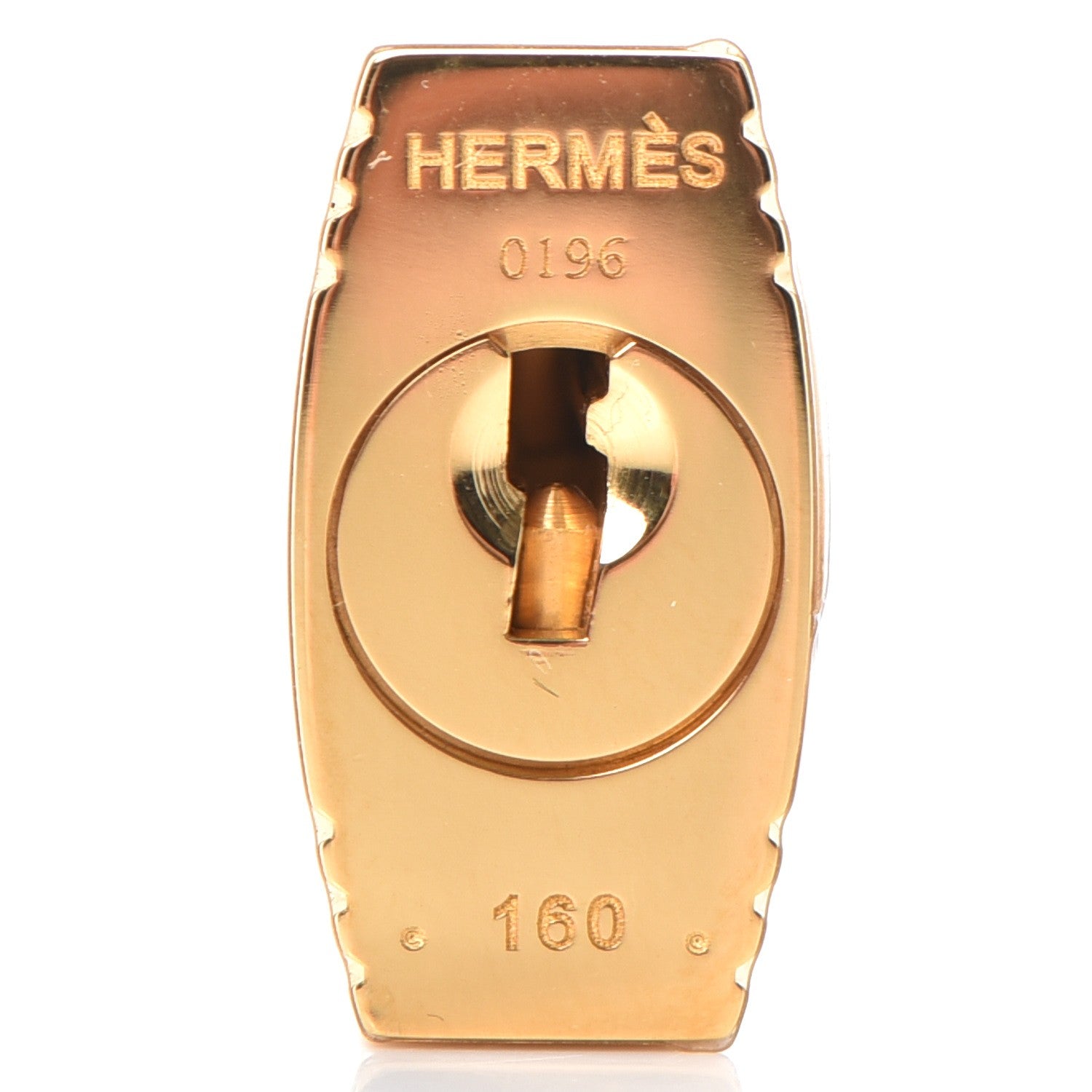 Hermes Togo Birkin 35 Gold 35 of 36