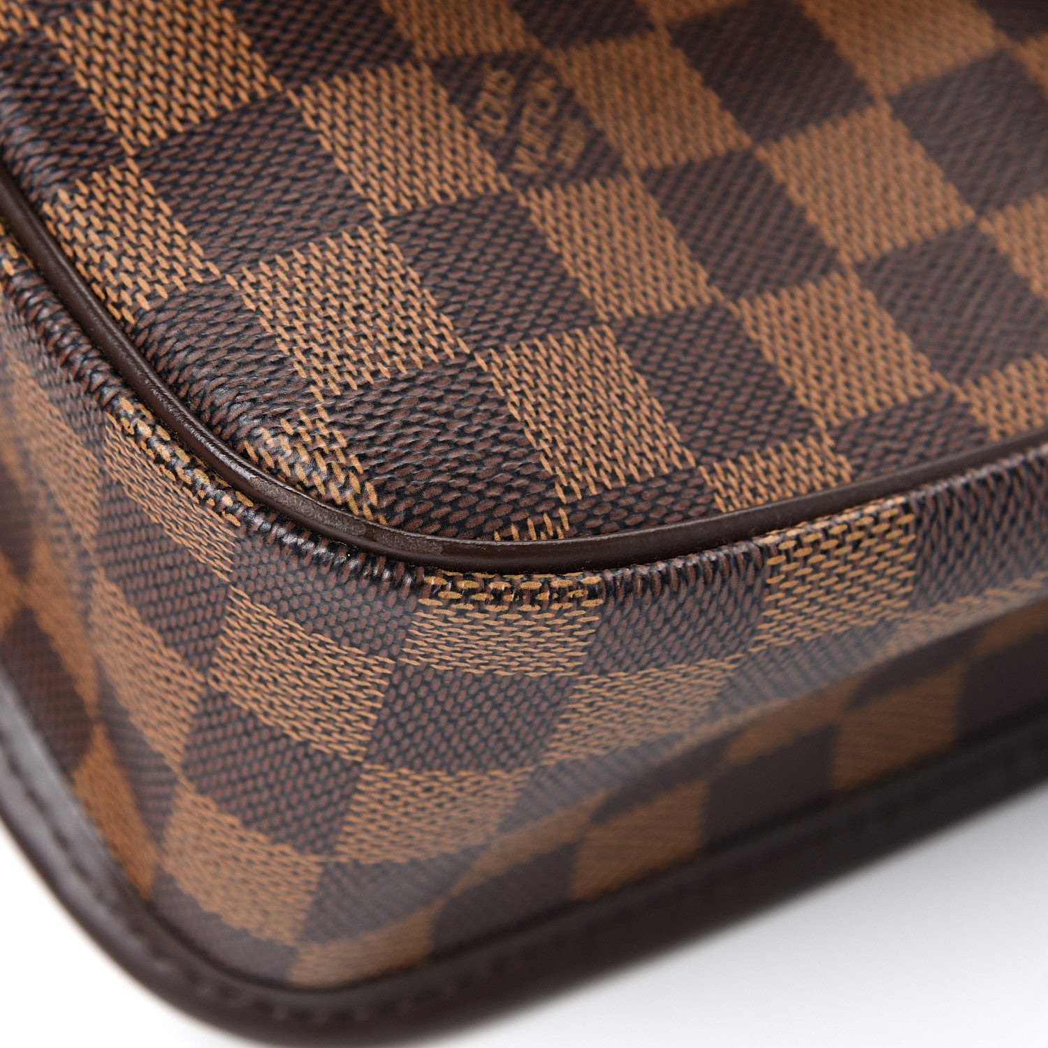Louis Vuitton Damier Ebene Sologne 11 of 15