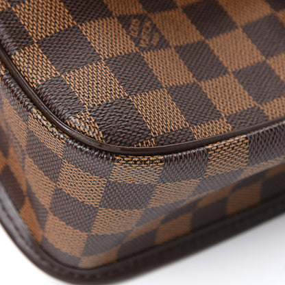 Louis Vuitton Damier Ebene Sologne 11 of 15