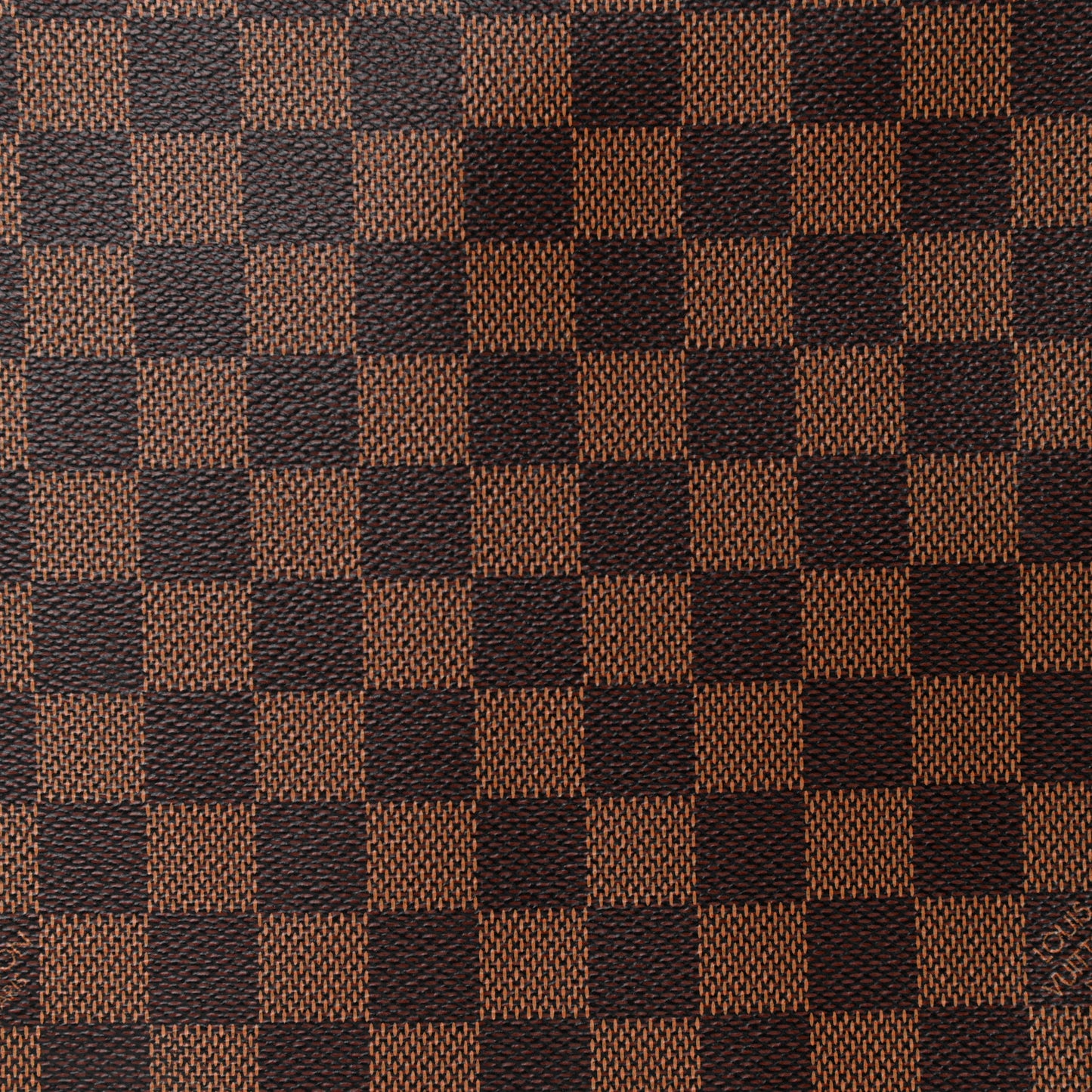 Damier Ebene District MM