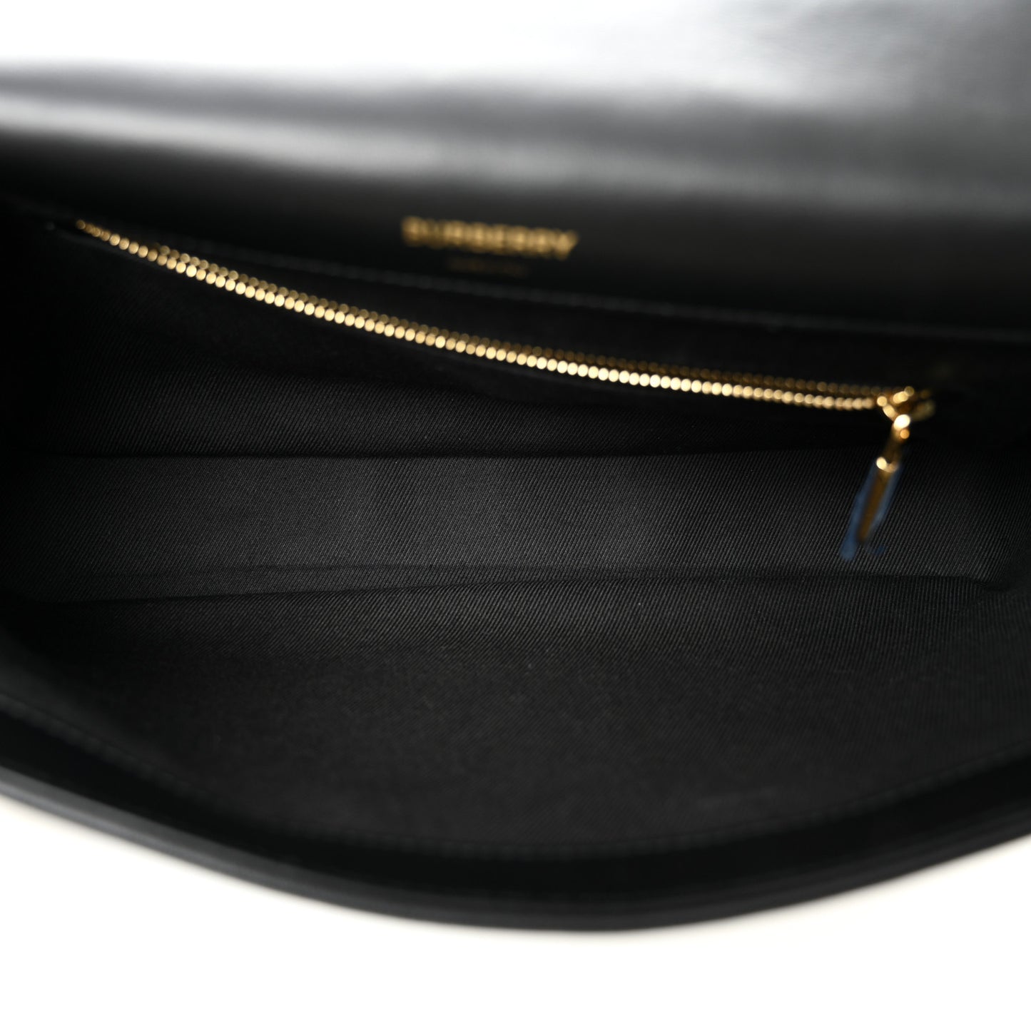 Lambskin Quilted Medium Lola Bag Black