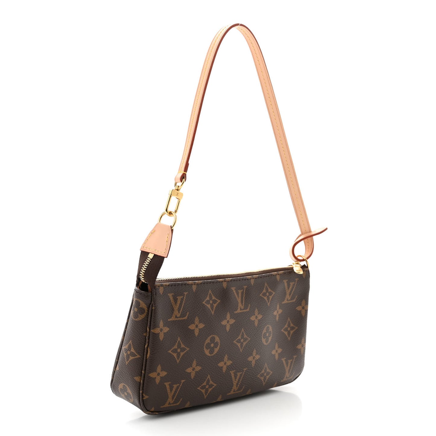 Monogram Pochette Accessories NM