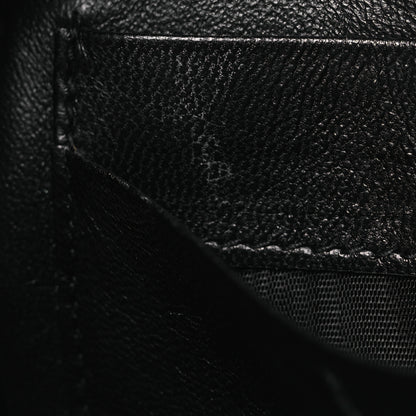 Saint Laurent Nappa Monogram Blogger Bag Black 12 of 13