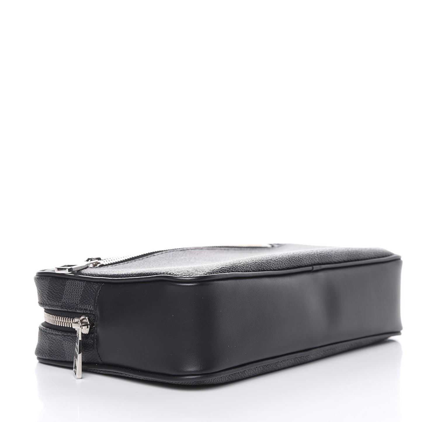 Damier Graphite Kasai Clutch