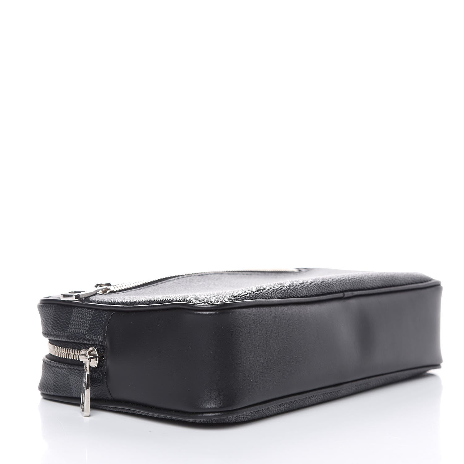 Louis Vuitton Damier Graphite Kasai Clutch 4 of 8
