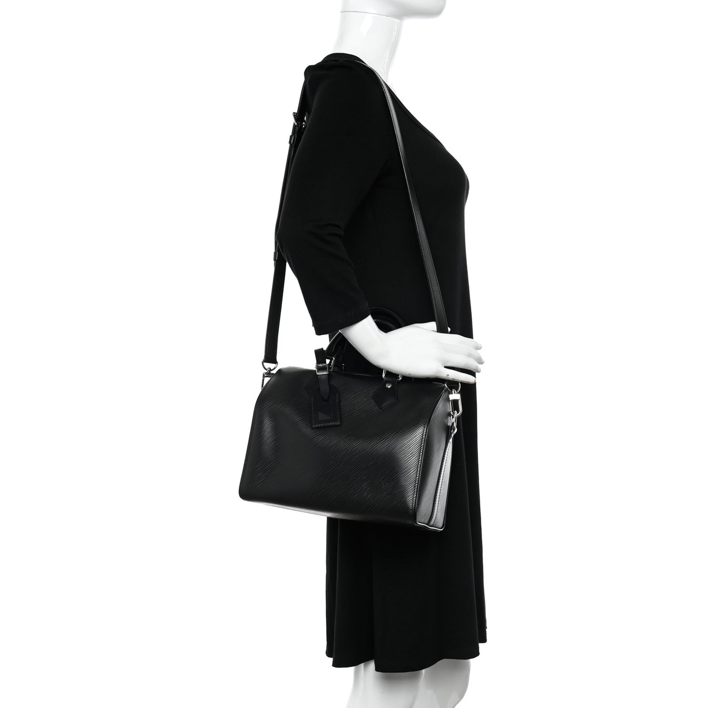 Epi Speedy Bandouliere 25 Black