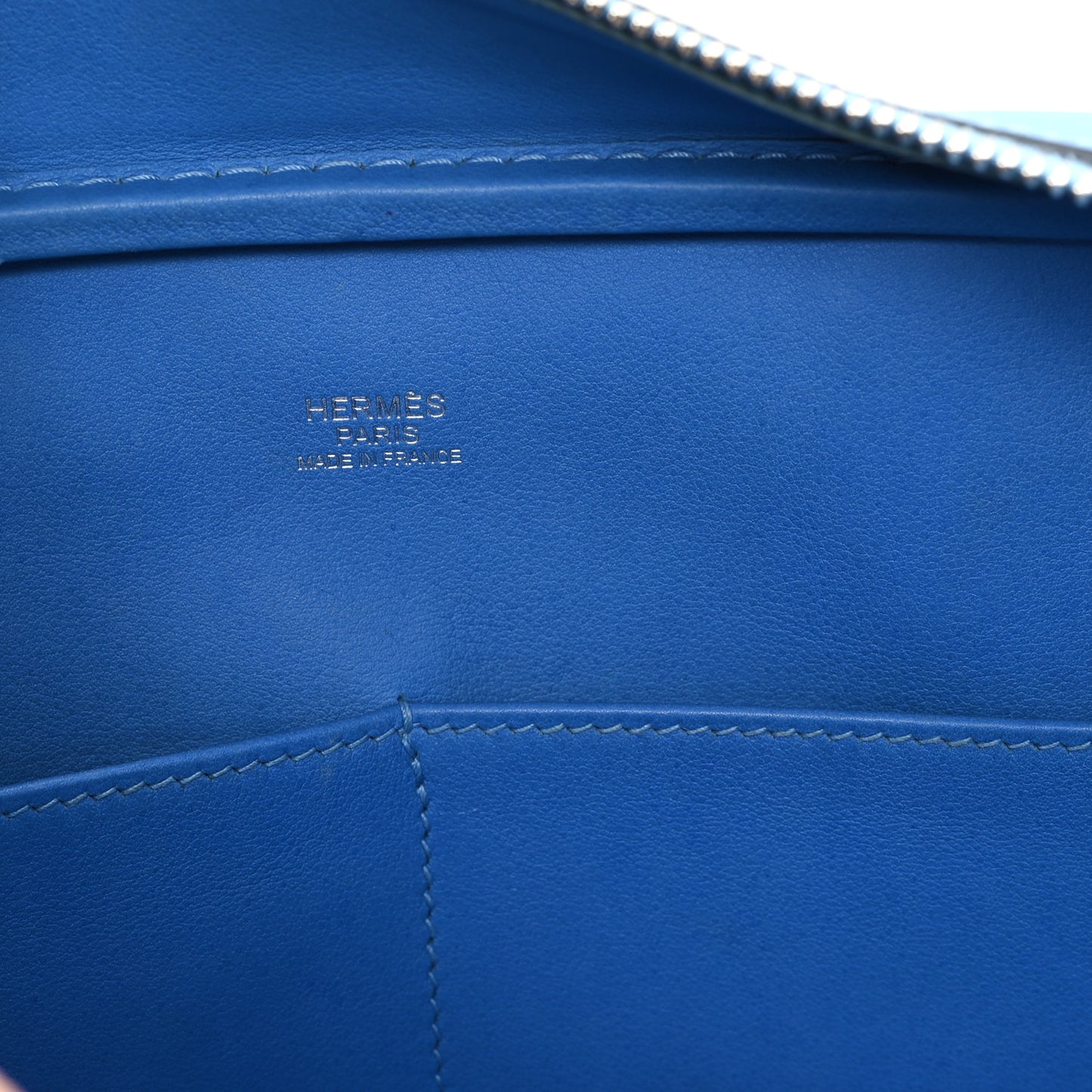 Swift Plume 32 Bleu Paradis