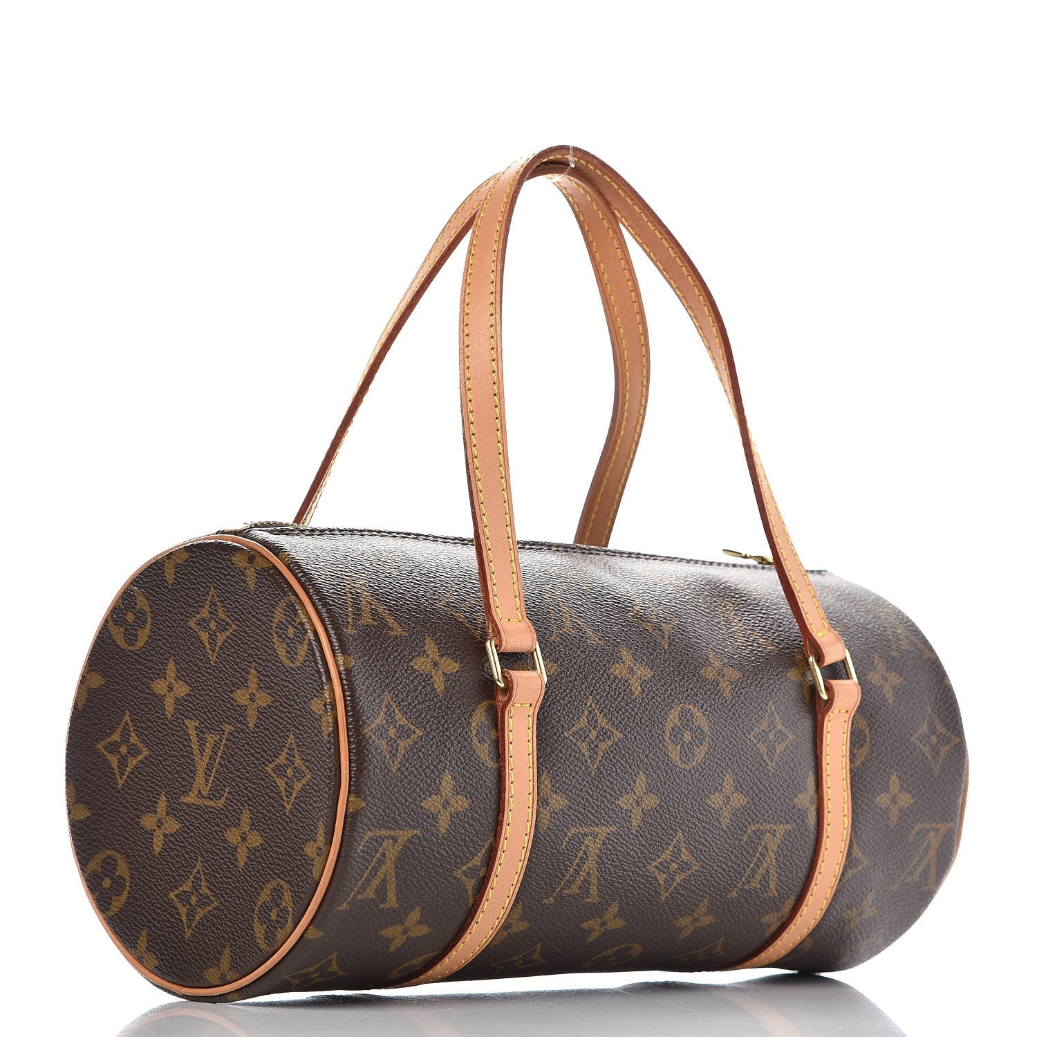 Louis Vuitton Monogram Papillon 26 3 of 8