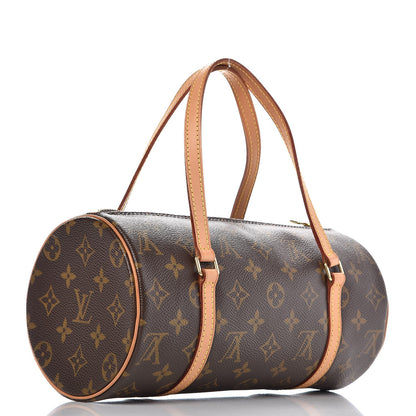 Louis Vuitton Monogram Papillon 26 3 of 8