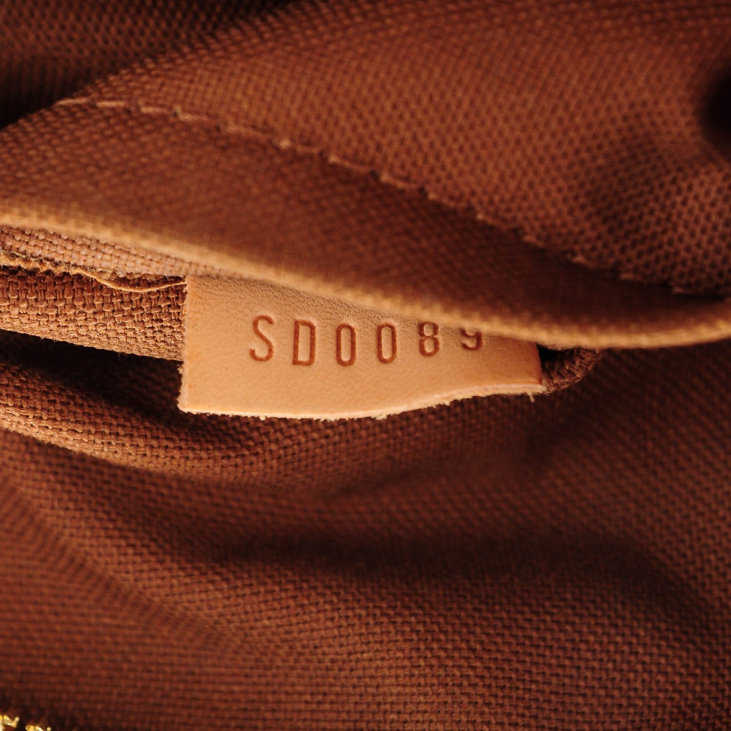 Monogram Tivoli PM