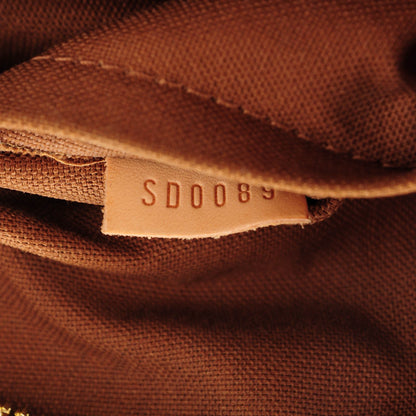 Louis Vuitton Monogram Tivoli PM 7 of 7